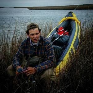 Meet your Posher, Preston